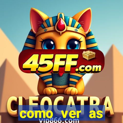 como ver as porcentagem dos jogos slots